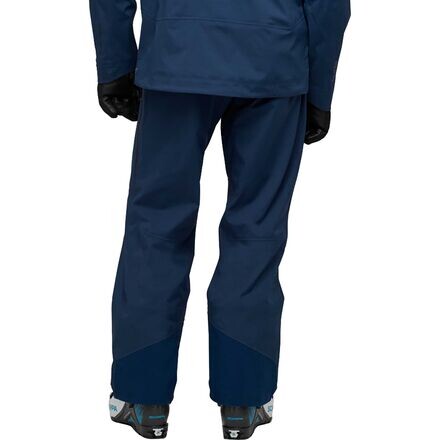 Брюки-стретч Recon LT мужские Black Diamond, темно-синий
Брюки-стретч Recon LT мужские Black Diamond, темно-синий