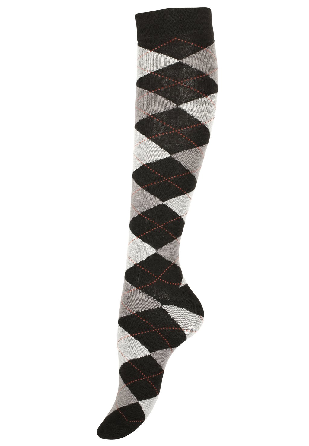 Носки выше колена 3 PAAR IM KLASSISCHEN KARODESIGN Yenita, мультиколор
Носки выше колена 3 PAAR IM KLASSISCHEN KARODESIGN Yenita, мультиколор