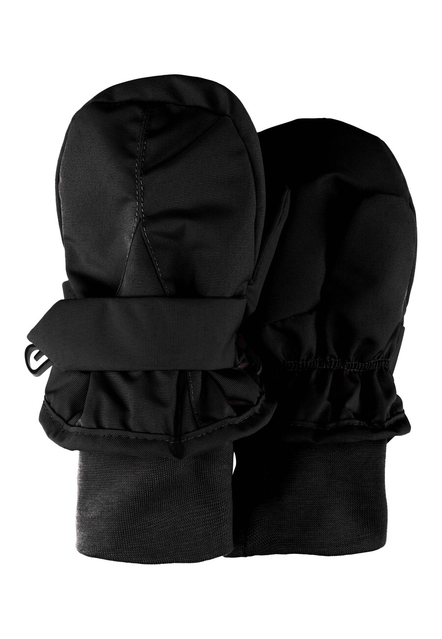 Перчатки STERNTALER, черный
Перчатки STERNTALER, черный