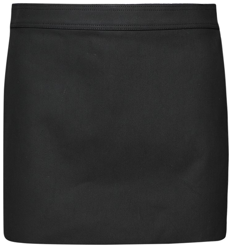 Юбка Rick Owens Coated Mini Skirt 'Black', черный
Юбка Rick Owens Coated Mini Skirt 'Black', черный