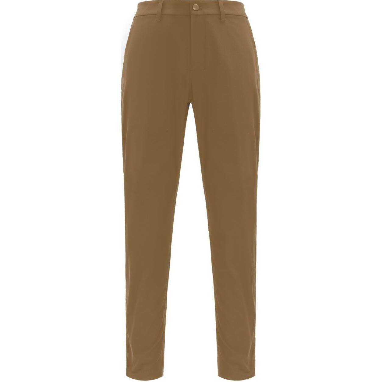 Повседневные брюки ABC Casual Pants 32' для мужчин Lululemon, коричневый
Повседневные брюки ABC Casual Pants 32' для мужчин Lululemon, коричневый