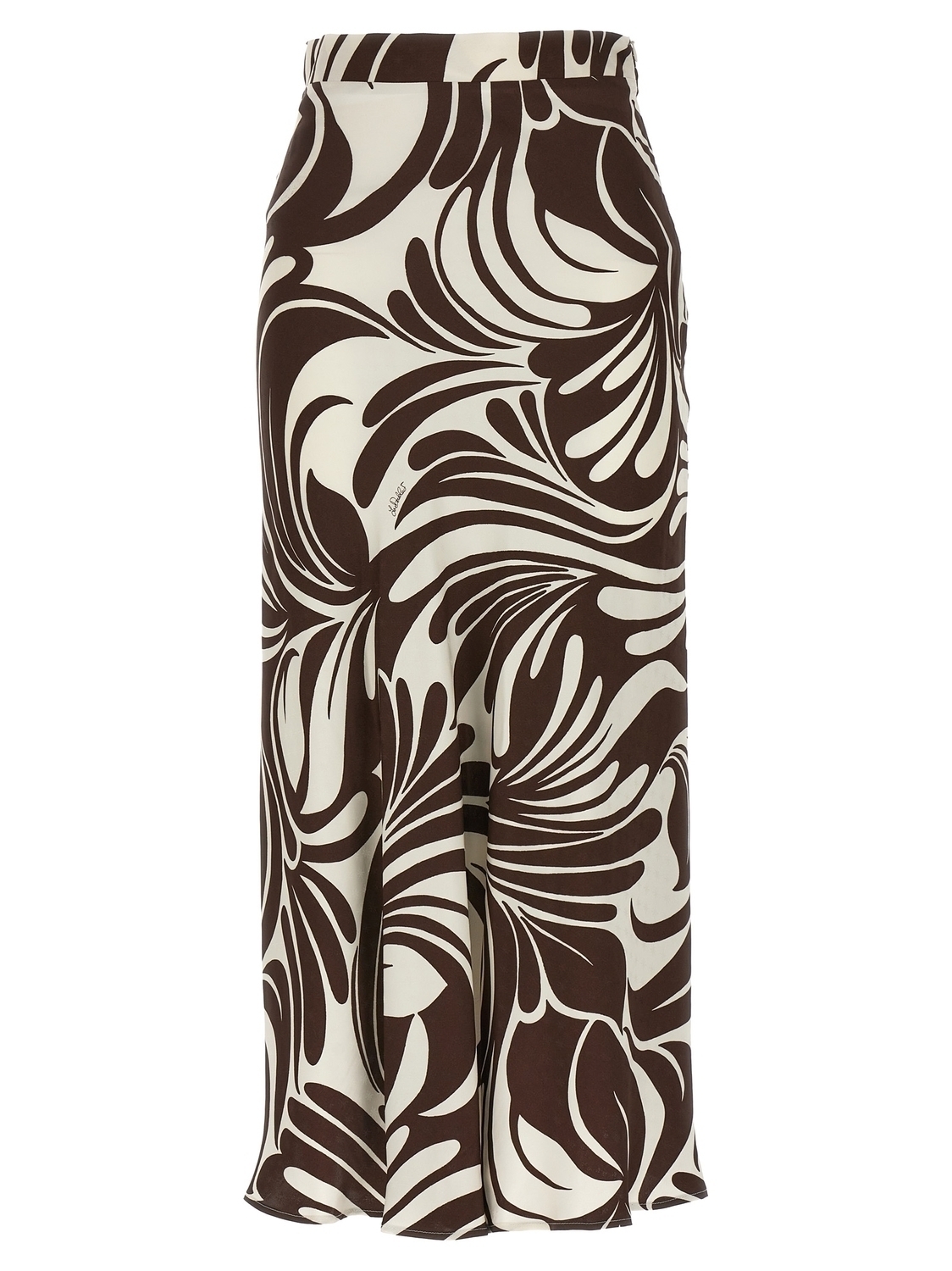 Юбка «Лунгомаре» LA DOUBLE J, мультиколор
Юбка «Лунгомаре» LA DOUBLE J, мультиколор