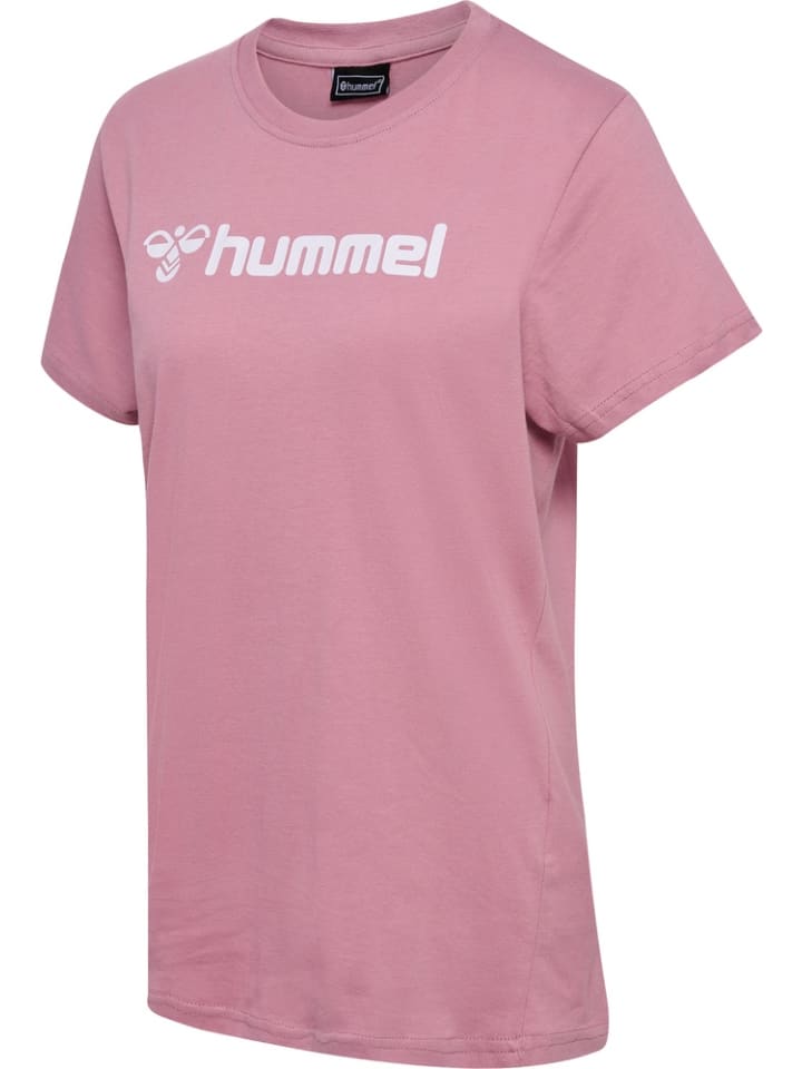 Hummel Спортивная футболка "Hmlmover Cotton T-Shirt S/S Woman" фиолетового цвета, Фиолетовый, Hummel Спортивная футболка "Hmlmover Cotton T-Shirt S/S Woman" фиолетового цвета
Hummel Спортивная футболка "Hmlmover Cotton T-Shirt S/S Woman" фиолетового цвета, Фиолетовый, Hummel Спортивная футболка "Hmlmover Cotton T-Shirt S/S Woman" фиолетового цвета