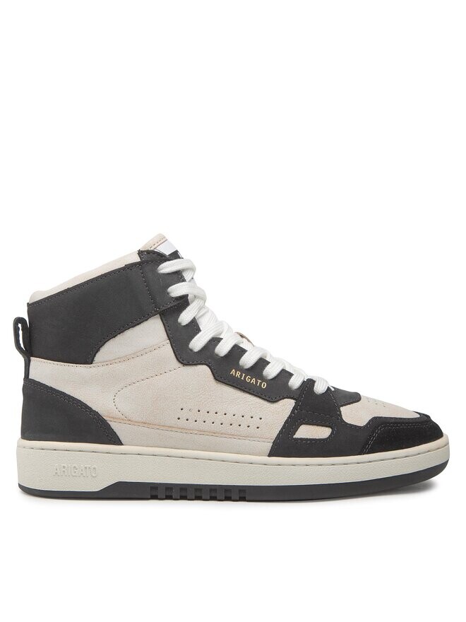 Кроссовки Dice Hi Axel Arigato, бежевый
Кроссовки Dice Hi Axel Arigato, бежевый