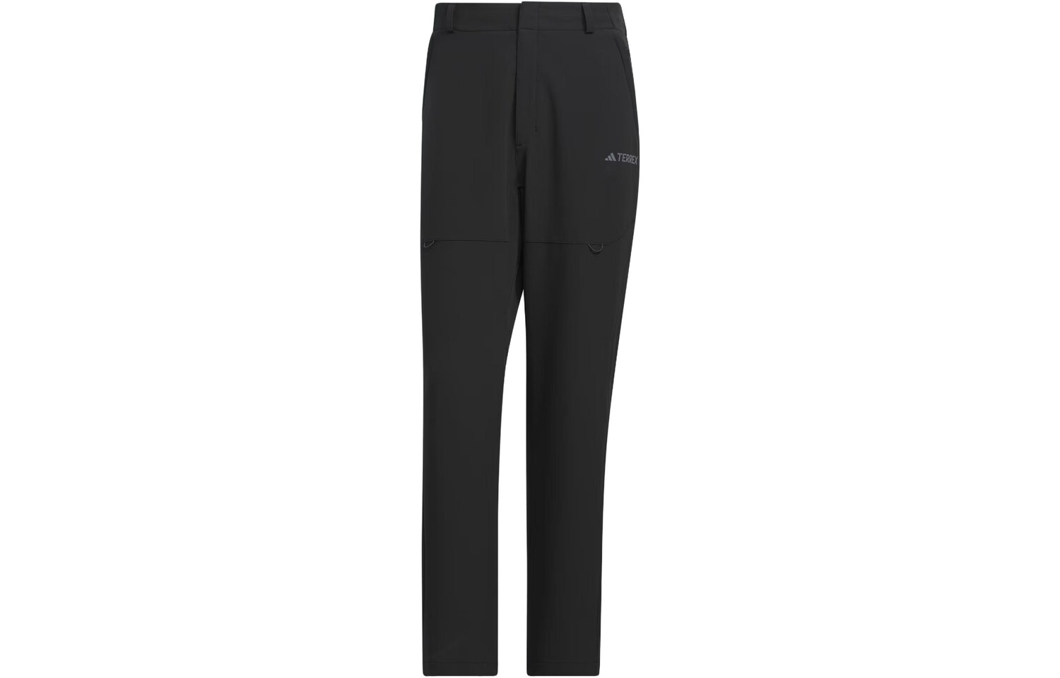 Спортивные штаны мужские черные Adidas, черный
Спортивные штаны мужские черные Adidas, черный