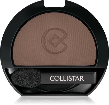 Тени для век наполнение Collistar Impeccable Compact Eye Shadow Refill, 120 BRUNETTE matte 2 g
Тени для век наполнение Collistar Impeccable Compact Eye Shadow Refill, 120 BRUNETTE matte 2 g