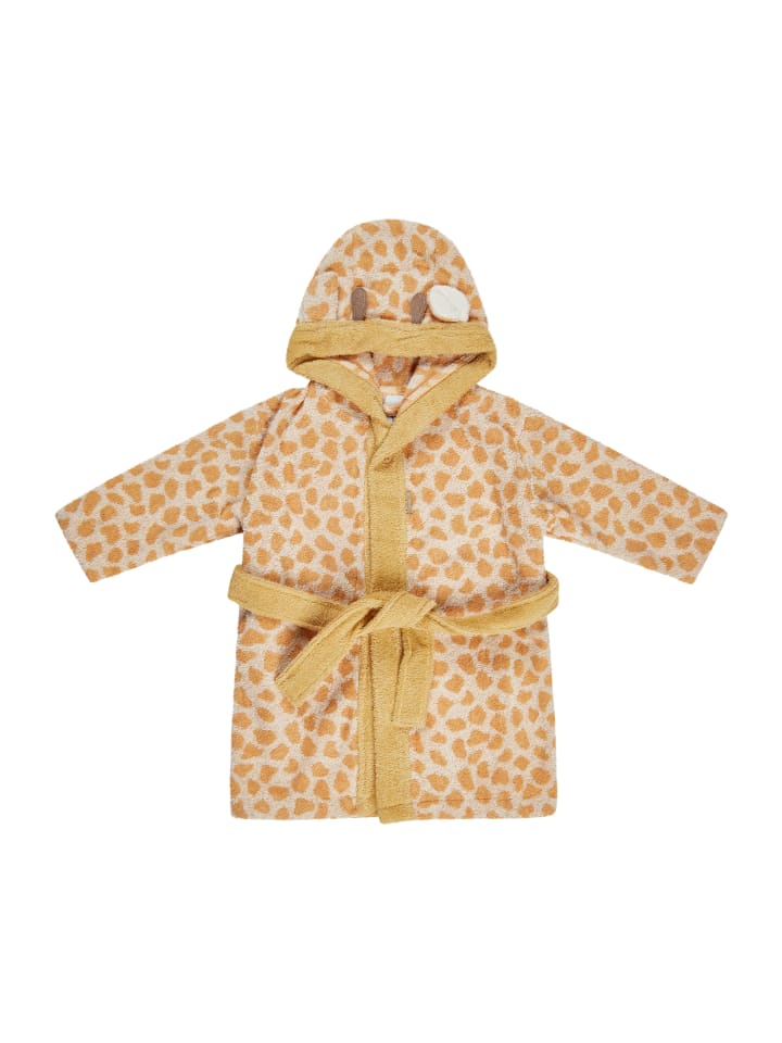 Халат Sterntaler, песочный
Халат Sterntaler, песочный