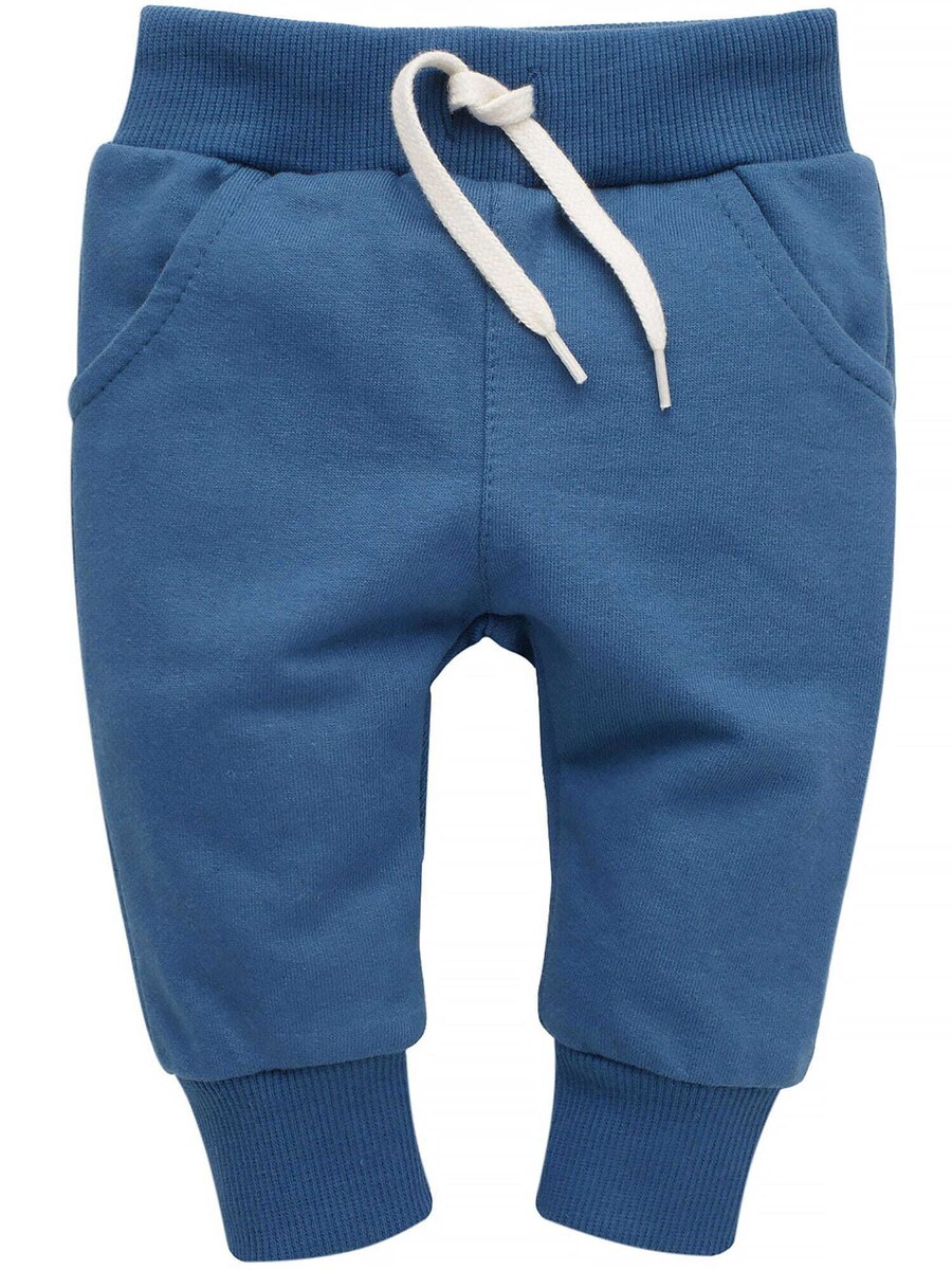 Тканевые брюки Pinokio Regular Pants, темно-синий
Тканевые брюки Pinokio Regular Pants, темно-синий