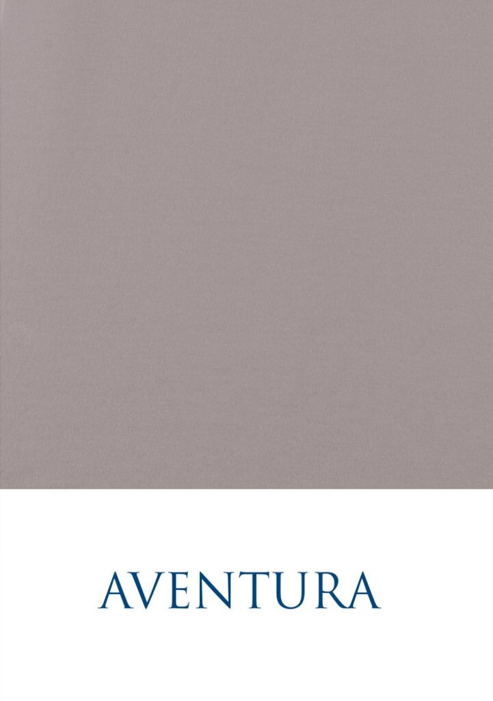 Простыня на приталенном трикотаже Kirsten Balk AVENTURA цвет серо-коричневый размер 180-200х190-200 см
Простыня на приталенном трикотаже Kirsten Balk AVENTURA цвет серо-коричневый размер 180-200х190-200 см