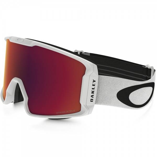 Горнолыжные очки Line Miner L Oakley, мультиколор
Горнолыжные очки Line Miner L Oakley, мультиколор