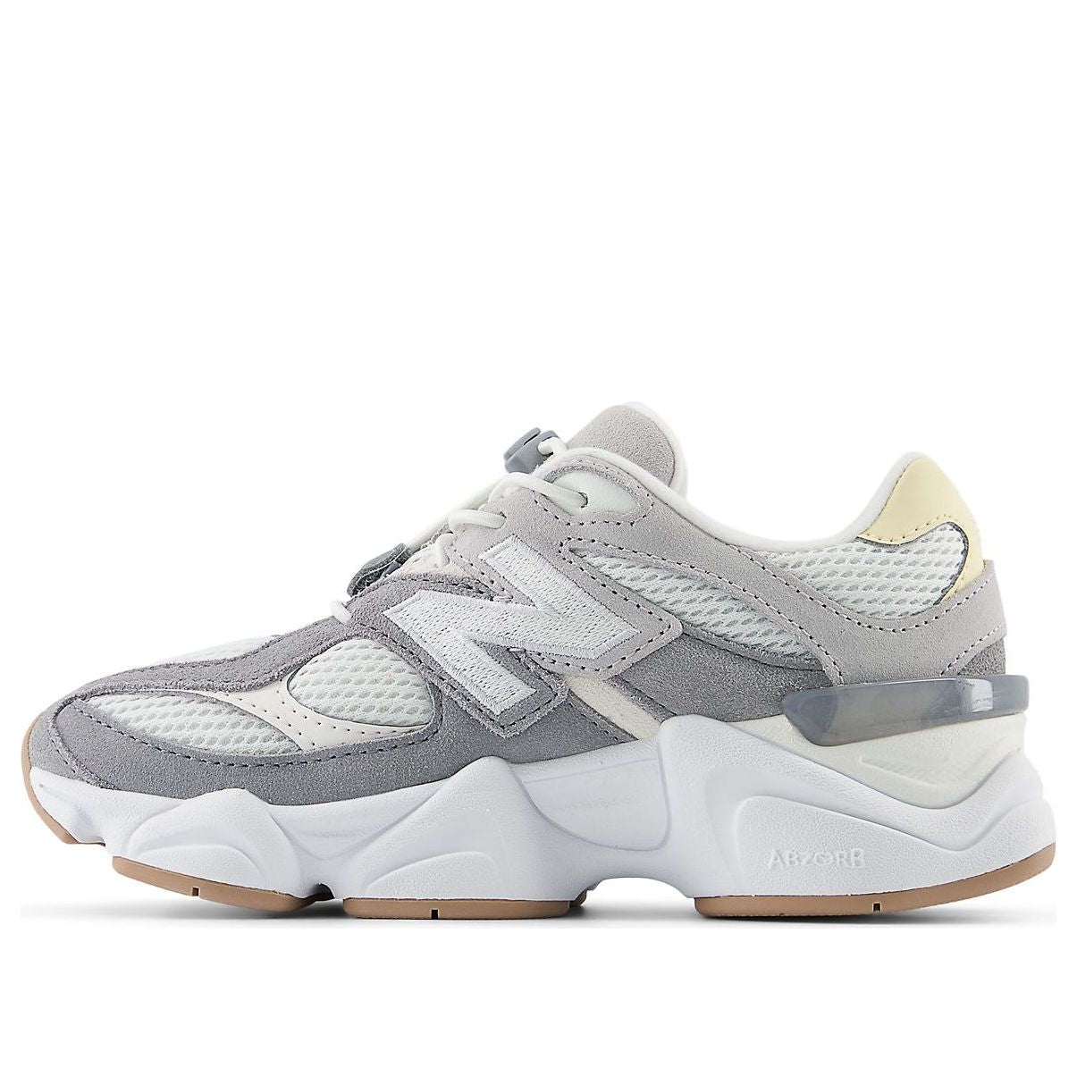 (PS) New Balance 9060 'Sea Salt Raincloud'
(PS) New Balance 9060 'Sea Salt Raincloud'