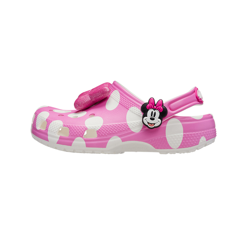 Детские клоги Kids Crocs, мультиколор
Детские клоги Kids Crocs, мультиколор