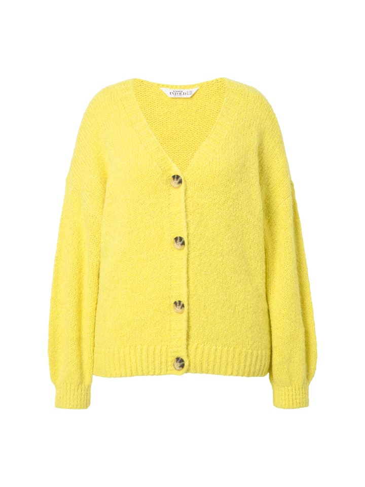 Спортивная куртка Studio Untold Strickjacke, цвет grüngelb
Спортивная куртка Studio Untold Strickjacke, цвет grüngelb