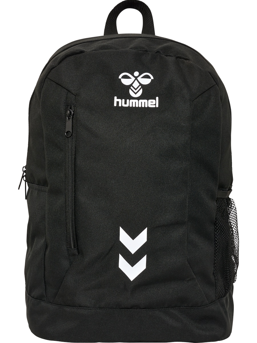 Рюкзак Hummel Core 2.0, черный
Рюкзак Hummel Core 2.0, черный