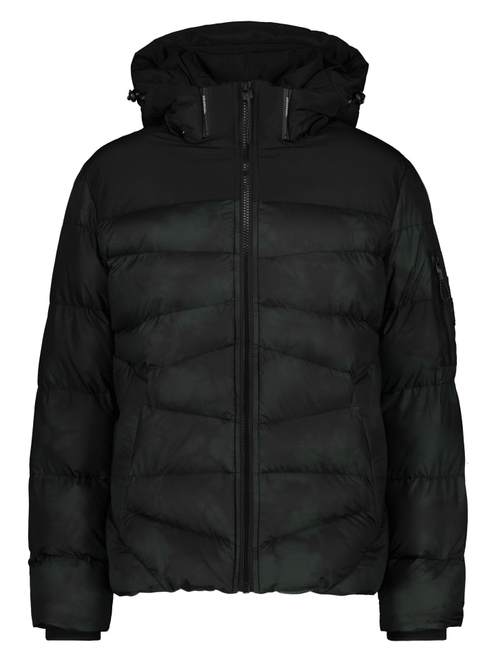 Зимняя куртка alife and kickin Winterjacke, Steppjacke, gefütterte Jacke HenryAK B, цвет coal black
Зимняя куртка alife and kickin Winterjacke, Steppjacke, gefütterte Jacke HenryAK B, цвет coal black