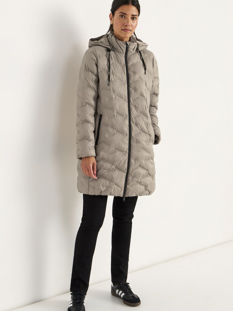 Куртка межсезонная Cellbes of Sweden, бежевый
Куртка межсезонная Cellbes of Sweden, бежевый