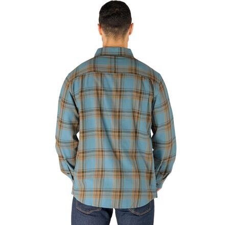 Рубашка Ramoche мужская Sherpa Adventure Gear, цвет Slate Plaid, Серый, Рубашка Ramoche мужская Sherpa Adventure Gear, цвет Slate Plaid
Рубашка Ramoche мужская Sherpa Adventure Gear, цвет Slate Plaid, Серый, Рубашка Ramoche мужская Sherpa Adventure Gear, цвет Slate Plaid