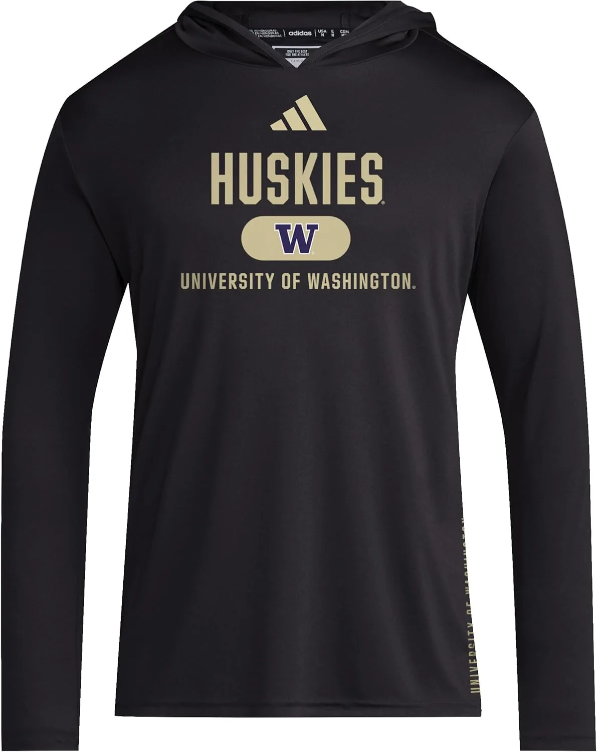 Толстовка adidas Men's NCAA Designed for Training
Толстовка adidas Men's NCAA Designed for Training