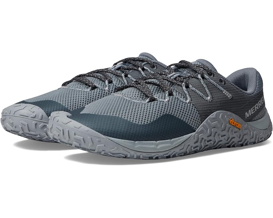 Кроссовки Merrell Trail Glove 7, цвет Monument, Серый, Кроссовки Merrell Trail Glove 7, цвет Monument
Кроссовки Merrell Trail Glove 7, цвет Monument, Серый, Кроссовки Merrell Trail Glove 7, цвет Monument