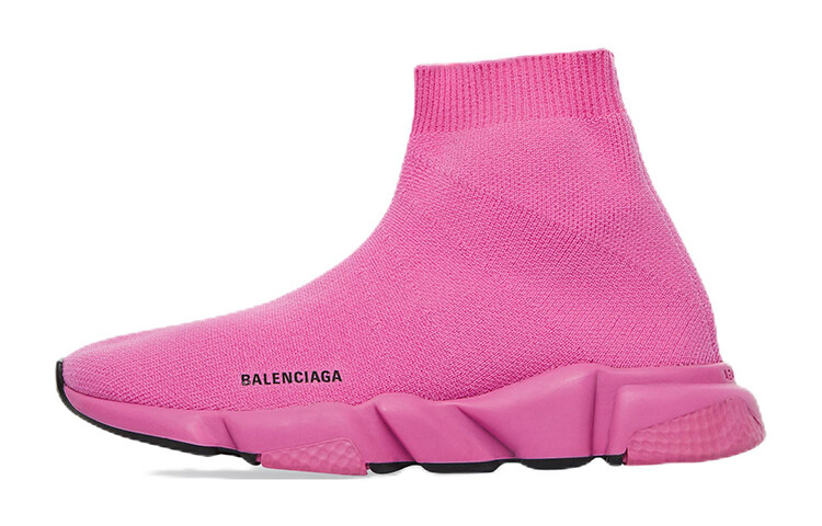 Balenciaga Speed 1.0 Kids Lifestyle Обувь для детей
Balenciaga Speed 1.0 Kids Lifestyle Обувь для детей
