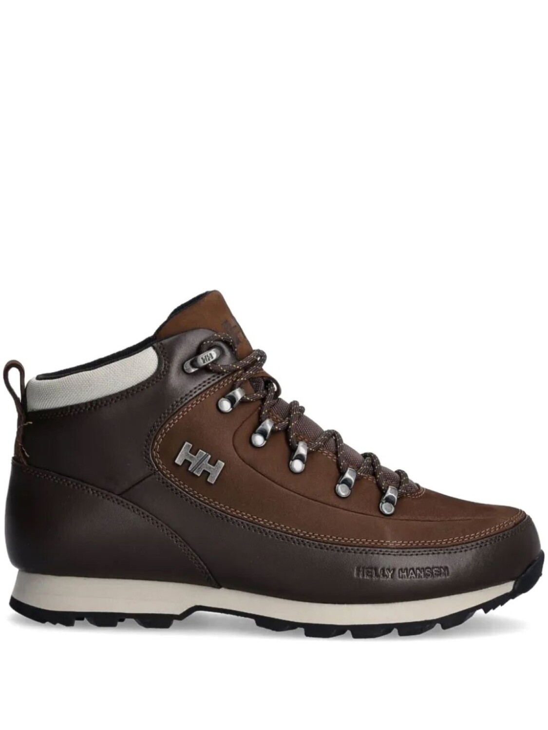 Ботинки The Forester Premium Helly Hansen, коричневый
Ботинки The Forester Premium Helly Hansen, коричневый