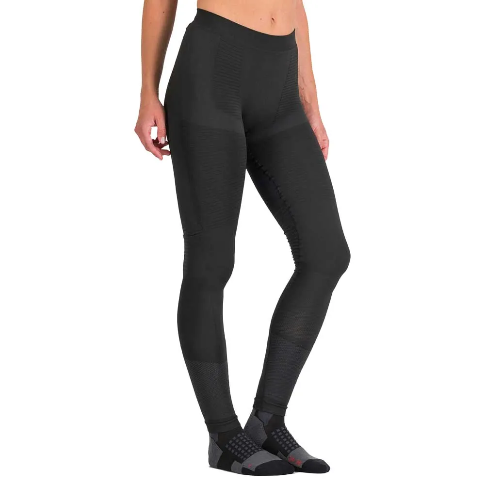 Базовый слой Sportful 2nd Skin, черный
Базовый слой Sportful 2nd Skin, черный