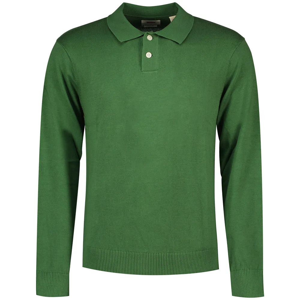 Поло Levi's A8623, зеленый
Поло Levi's A8623, зеленый