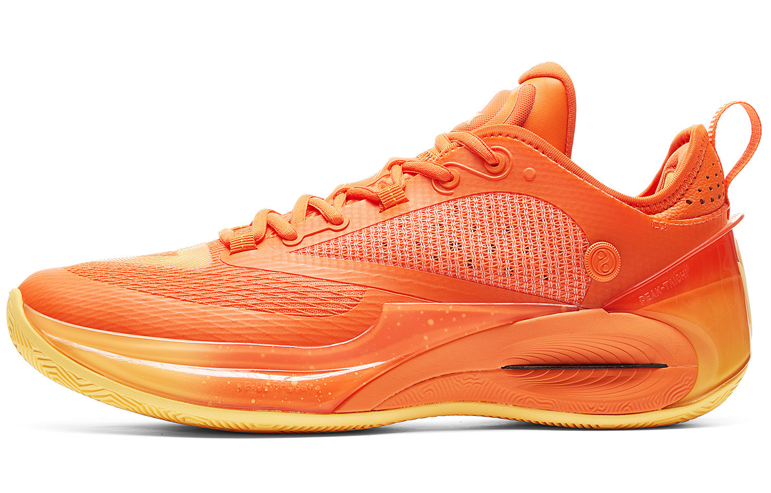 PEAK Мужские баскетбольные кроссовки Wiggins AW2 низкие топы экрю/ярко-синий - хурма оранжевый, цвет Persimmon Orange
PEAK Мужские баскетбольные кроссовки Wiggins AW2 низкие топы экрю/ярко-синий - хурма оранжевый, цвет Persimmon Orange