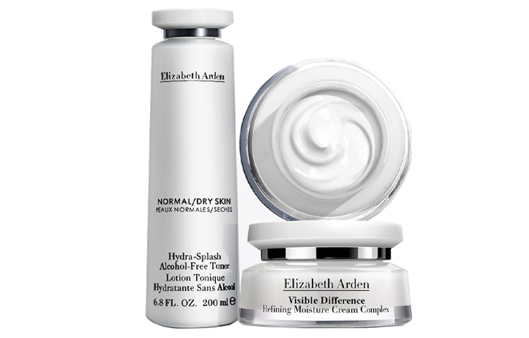 YILISHABAIYADUN набор для ухода за кожей, смягчающий и увлажняющий, 2 предмета, увлажняет и питает Elizabeth Arden
YILISHABAIYADUN набор для ухода за кожей, смягчающий и увлажняющий, 2 предмета, увлажняет и питает Elizabeth Arden