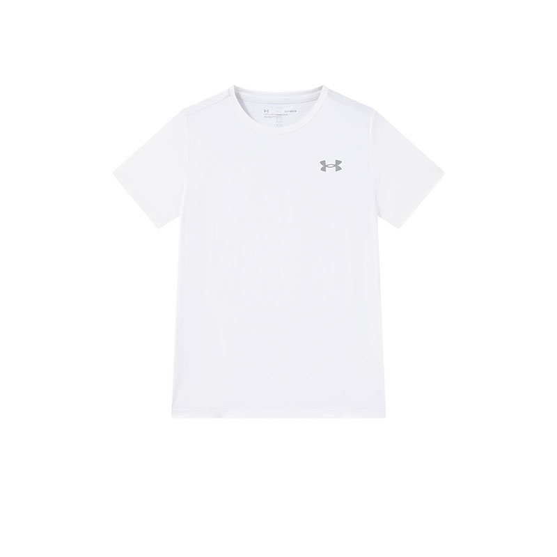 Футболка Running Collection Under Armour, белый
Футболка Running Collection Under Armour, белый