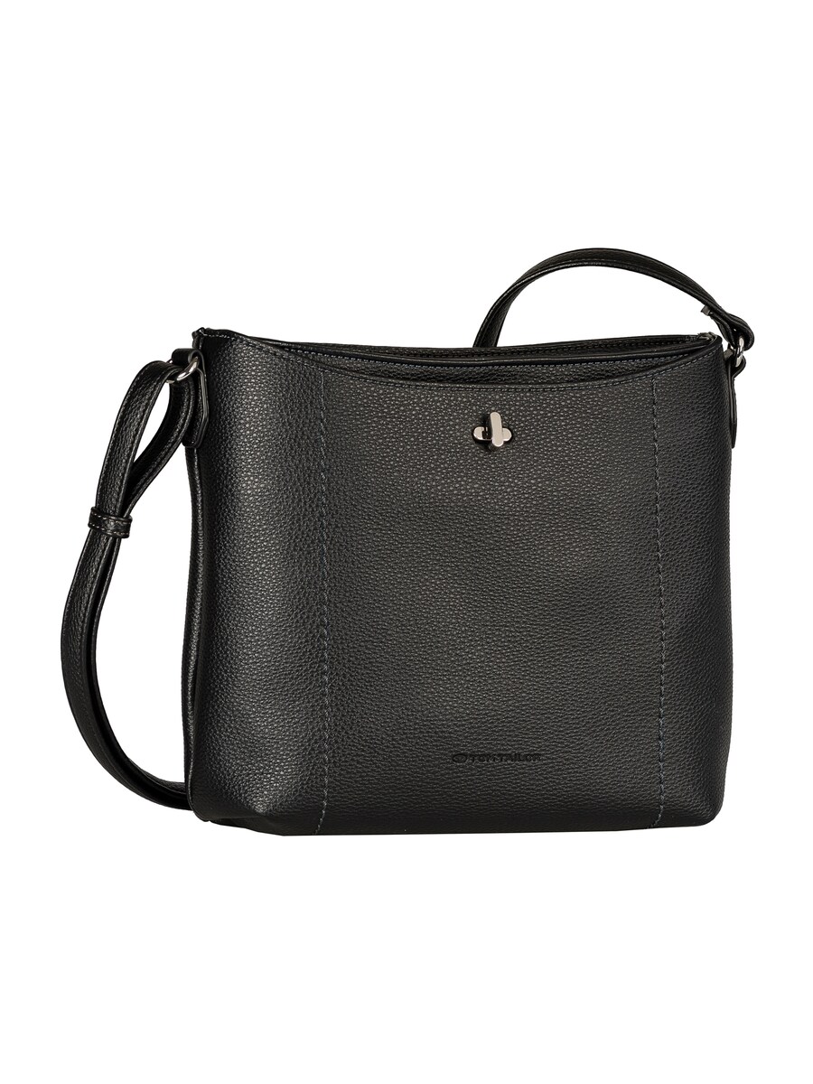 Сумка кросс-боди TOM TAILOR Elif, Black
Сумка кросс-боди TOM TAILOR Elif, Black