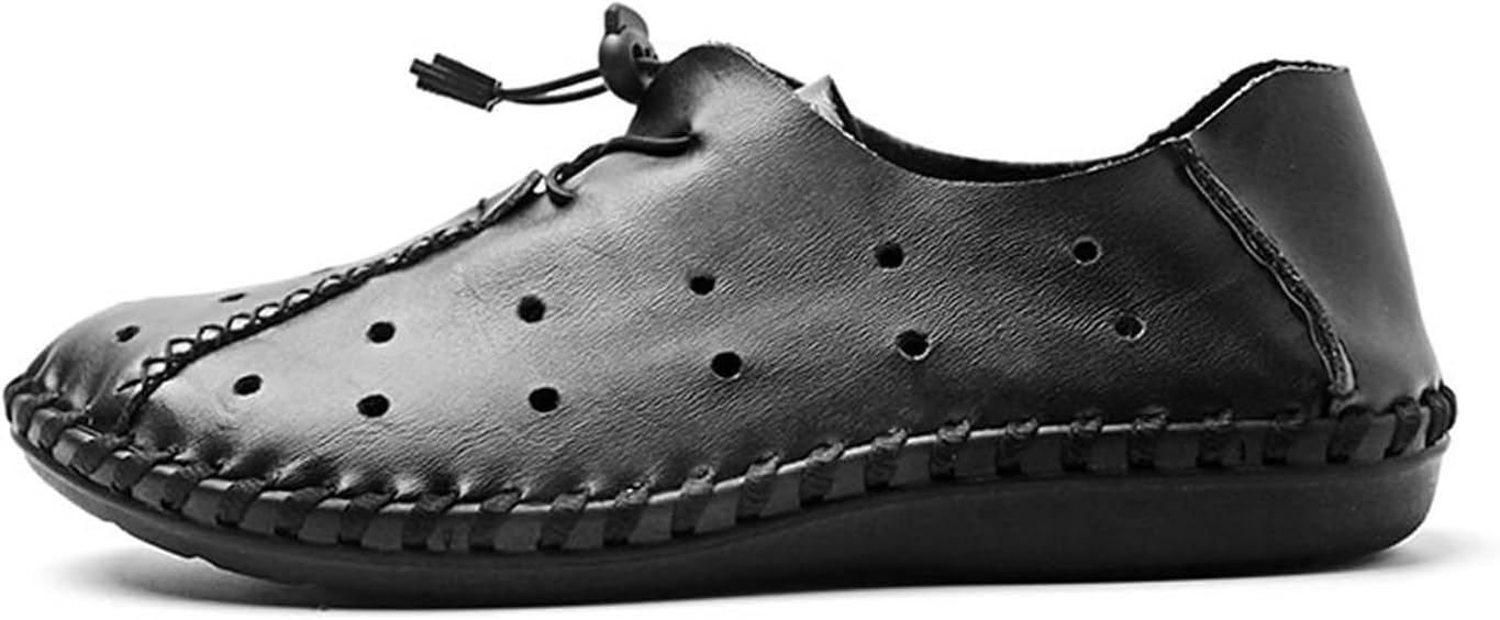 Мужские классические лоферы для прогулок, повседневная обувь, мягкие, дышащие, легкие, противоскользящие кроссовки Generic, черный
Мужские классические лоферы для прогулок, повседневная обувь, мягкие, дышащие, легкие, противоскользящие кроссовки Generic, черный