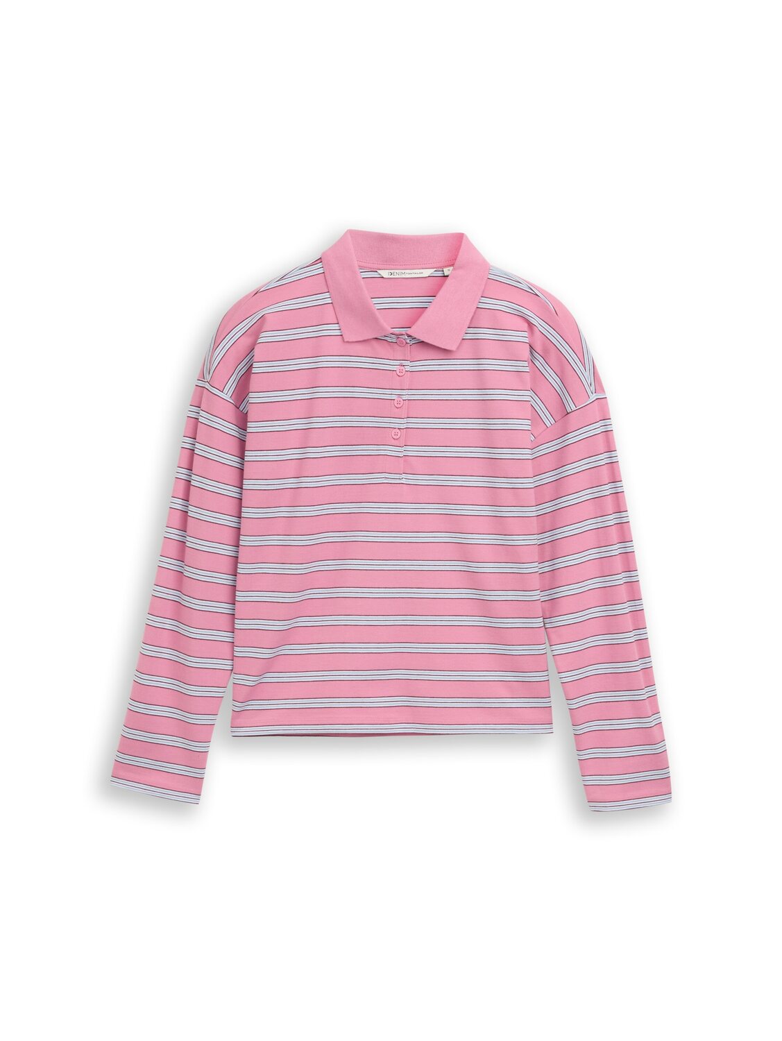 TOM TAILOR DENIM Рубашка в цвете Rose, Light Pink, Розовый, TOM TAILOR DENIM Рубашка в цвете Rose, Light Pink
TOM TAILOR DENIM Рубашка в цвете Rose, Light Pink, Розовый, TOM TAILOR DENIM Рубашка в цвете Rose, Light Pink