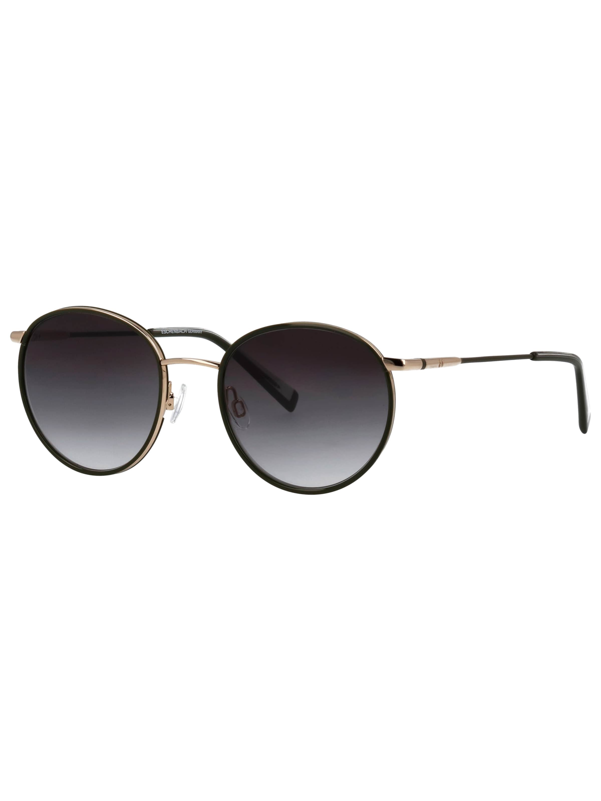 Humphrey's eyewear Солнцезащитные очки в золотом цвете
Humphrey's eyewear Солнцезащитные очки в золотом цвете