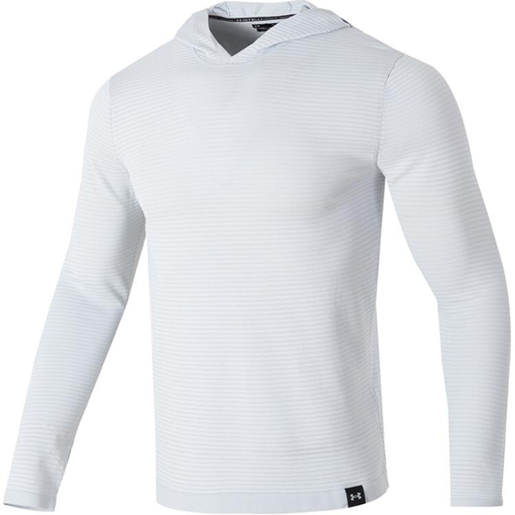 Толстовка мужская серая Under Armour, серый
Толстовка мужская серая Under Armour, серый