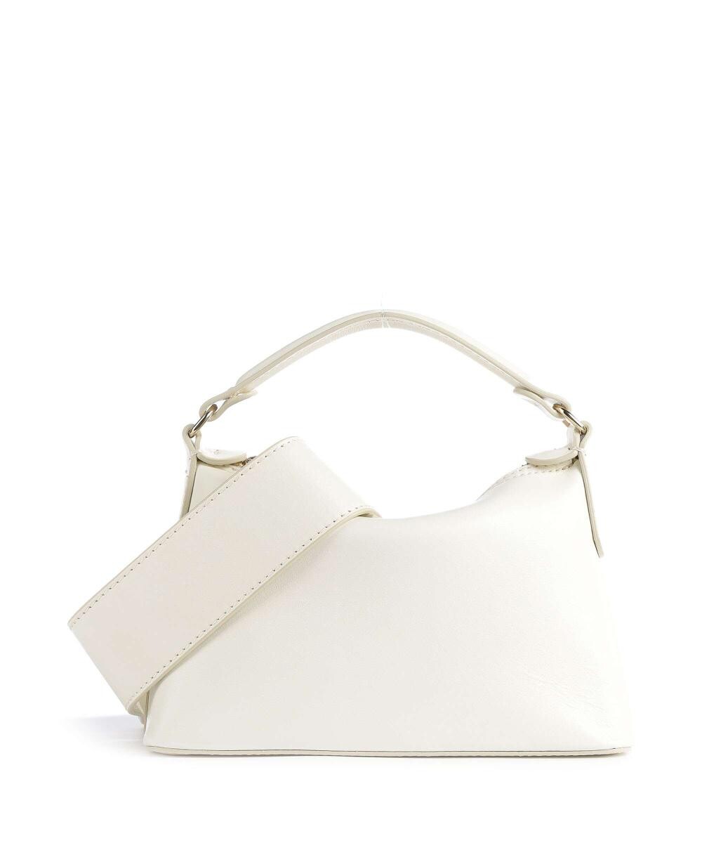 Кожаная сумка через плечо leonie hanne Liu Jo, белый
Кожаная сумка через плечо leonie hanne Liu Jo, белый