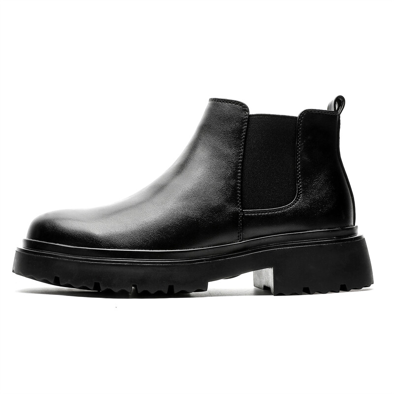 Ботинки Chi Wolf Chelsea Boots Men
Ботинки Chi Wolf Chelsea Boots Men