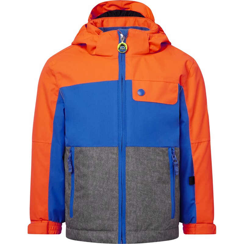 Куртка Finlay Mckinley, мультиколор
Куртка Finlay Mckinley, мультиколор