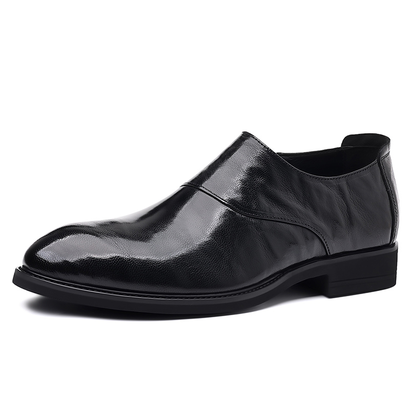 Kaltendin Повседневные туфли мужские черные 
Kaltendin Повседневные туфли мужские черные