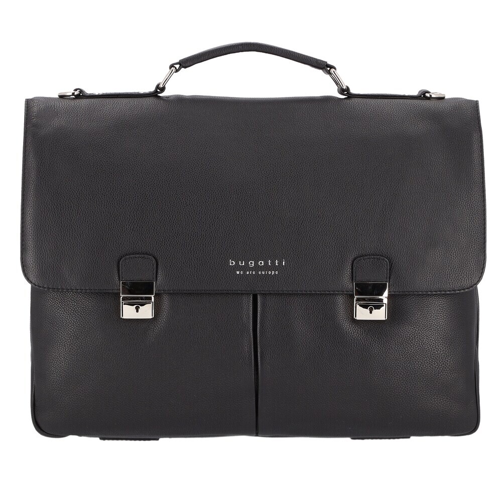 Сумка для документов Bugatti Valencia, антрацит, Черный, Сумка для документов Bugatti Valencia, антрацит
Сумка для документов Bugatti Valencia, антрацит, Черный, Сумка для документов Bugatti Valencia, антрацит