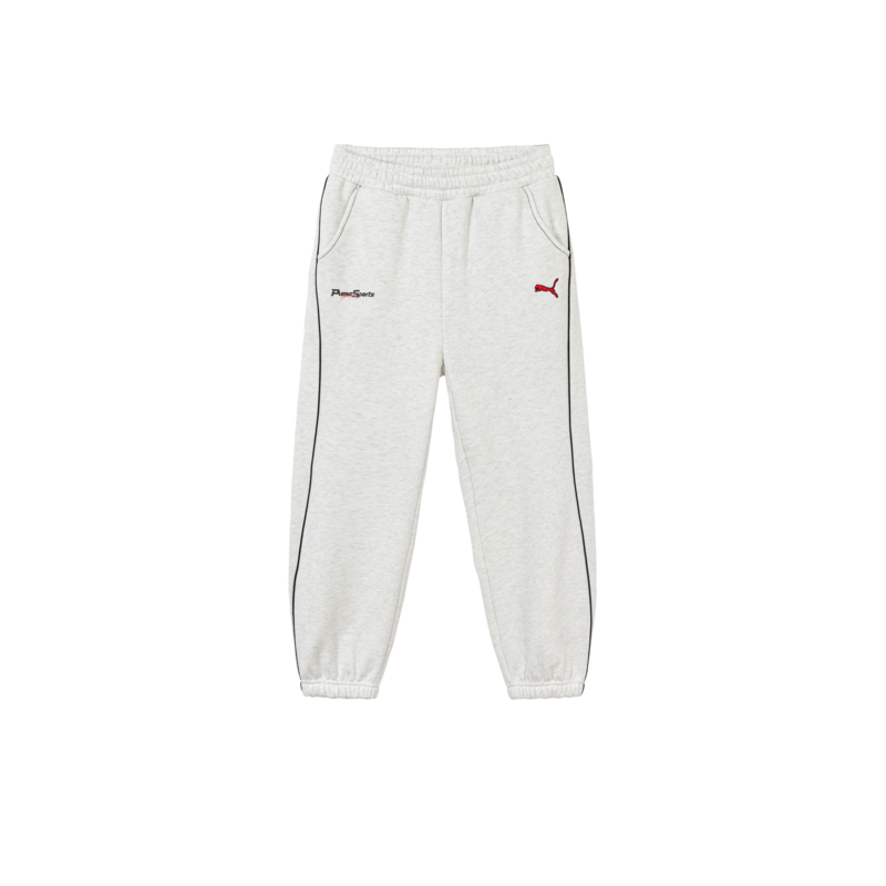 Детские штаны PUMA, серый
Детские штаны PUMA, серый
