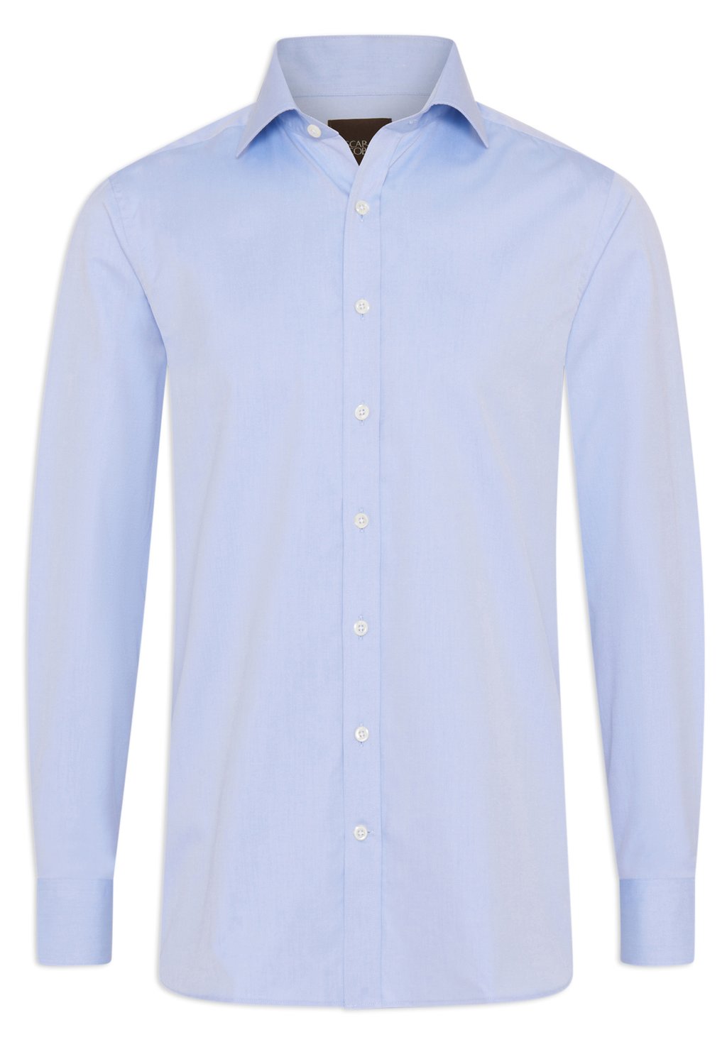 Элегантная рубашка REG FIT CUT AWAY Oscar Jacobson, светло-голубой
Элегантная рубашка REG FIT CUT AWAY Oscar Jacobson, светло-голубой