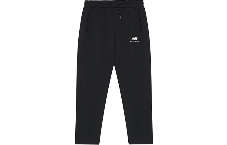 Мужские трикотажные спортивные штаны New Balance, цвет Black
Мужские трикотажные спортивные штаны New Balance, цвет Black