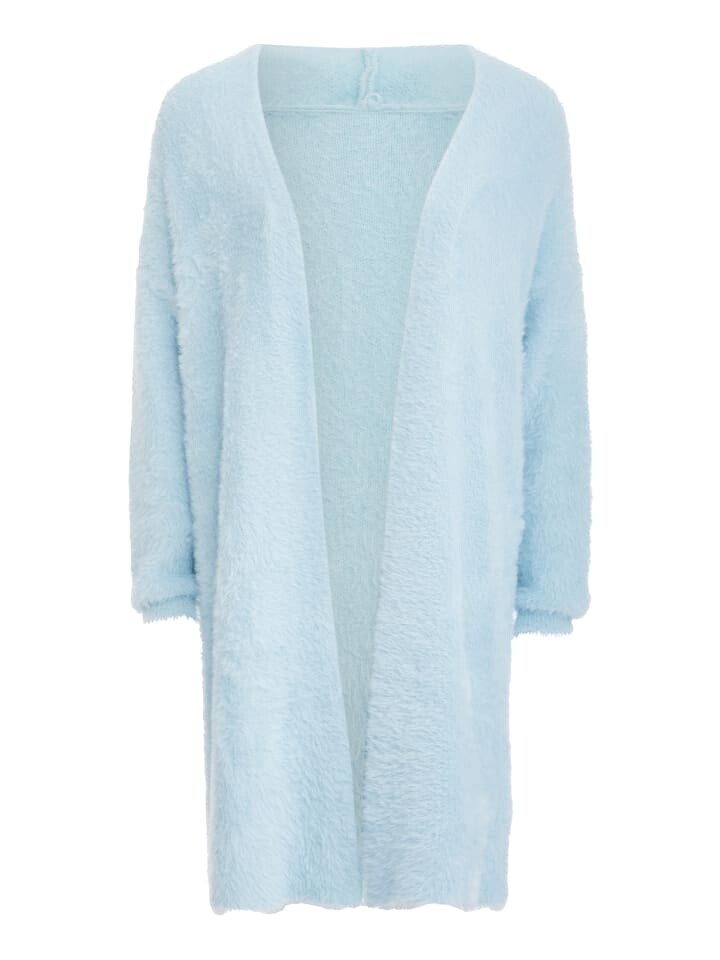 Спортивня куртка yasanna, светло-синий
Спортивня куртка yasanna, светло-синий