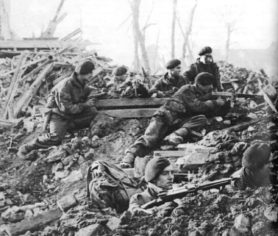 Модель фигурки британских коммандос для склейки Italeri, Серый, Модель фигурки британских коммандос для склейки Italeri
Модель фигурки британских коммандос для склейки Italeri, Серый, Модель фигурки британских коммандос для склейки Italeri