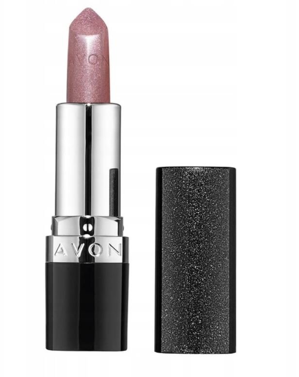 Ультрамерцающая губная помада Avon Violet Sparks
Ультрамерцающая губная помада Avon Violet Sparks
