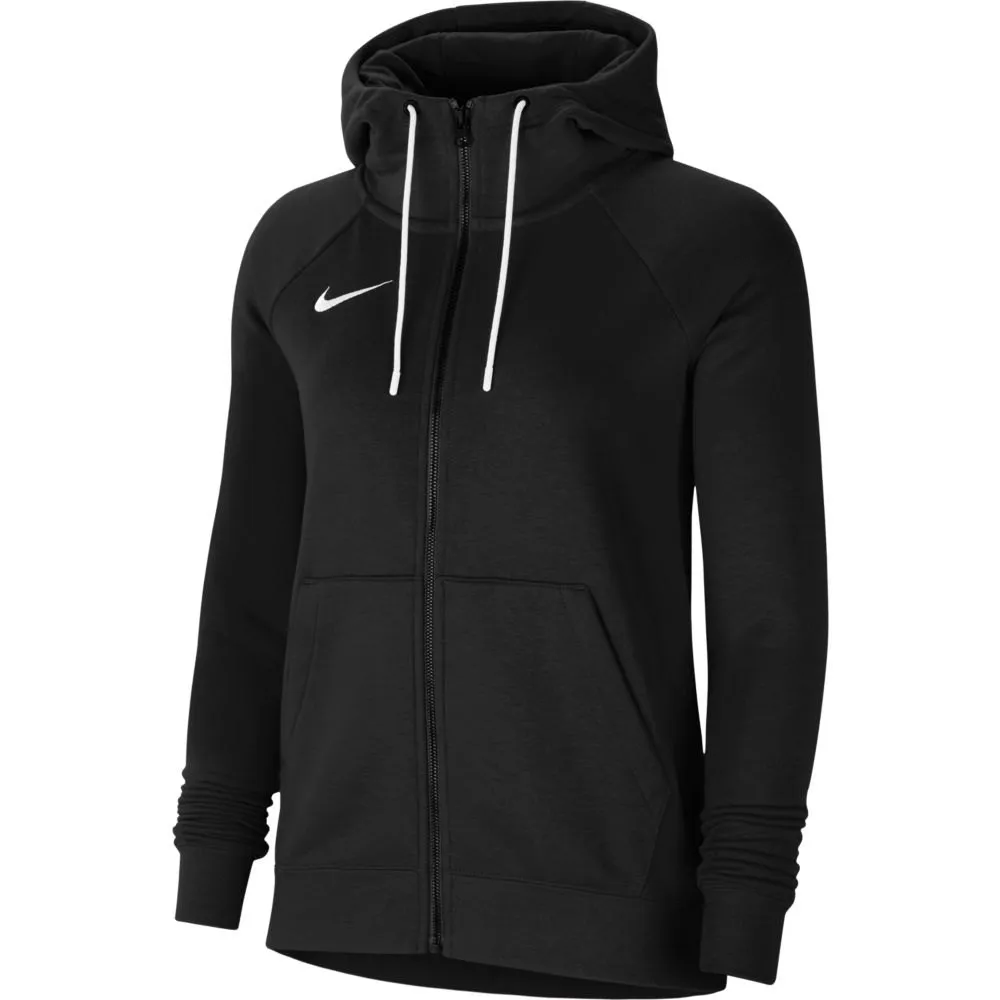 Толстовка Nike Park full zip, черный
Толстовка Nike Park full zip, черный