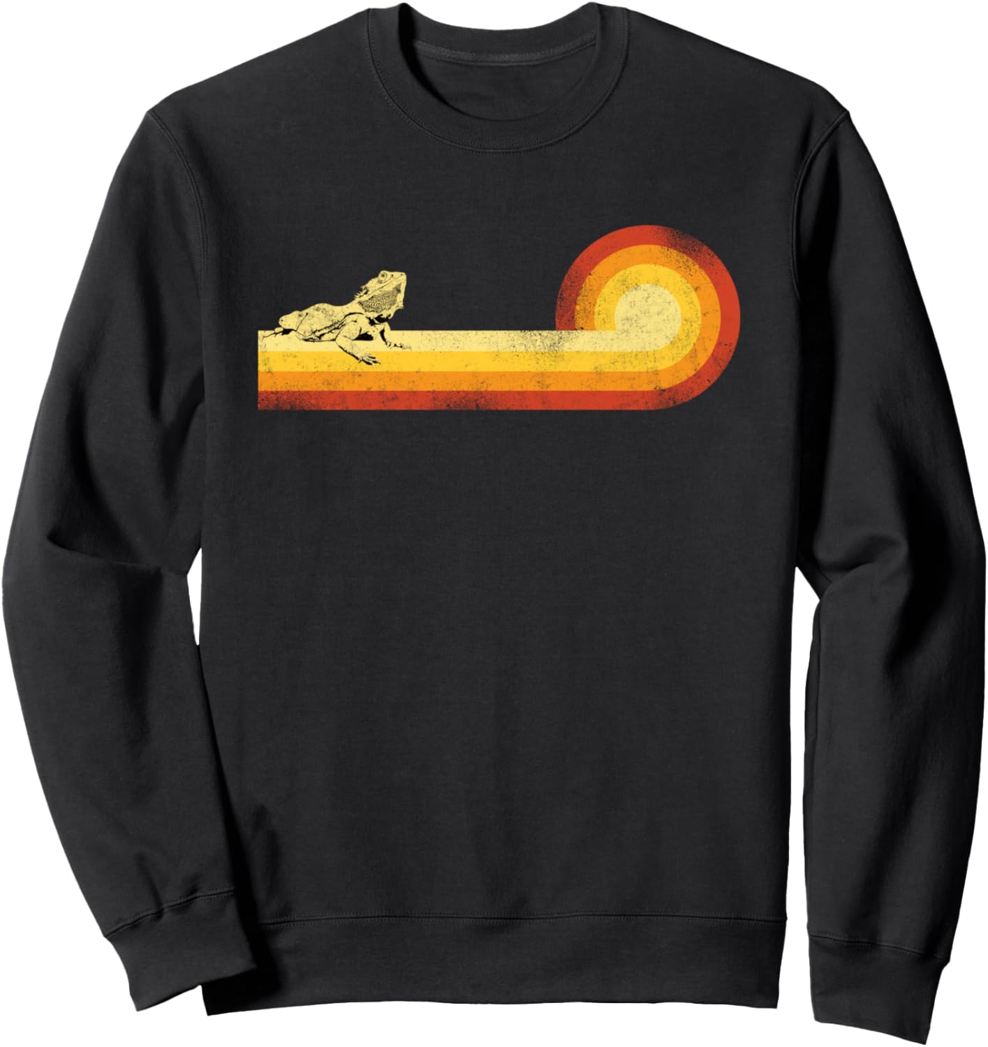 Толстовка в стиле ретро с изображением бородатой ящерицы и заката Youth Bearded Dragon Lover Owner Hd0, черный
Толстовка в стиле ретро с изображением бородатой ящерицы и заката Youth Bearded Dragon Lover Owner Hd0, черный