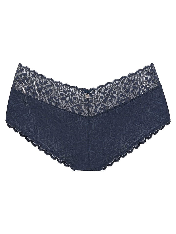 s.Oliver Трусы темно-синего цвета
s.Oliver Трусы темно-синего цвета