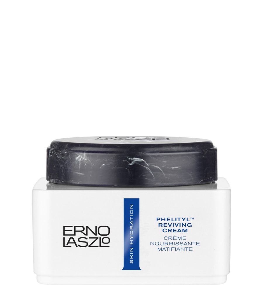 Крем для лица ERNO LASZLO Hydrate & Nourish Phelityl Reviving Cream, 50 ml
Крем для лица ERNO LASZLO Hydrate & Nourish Phelityl Reviving Cream, 50 ml